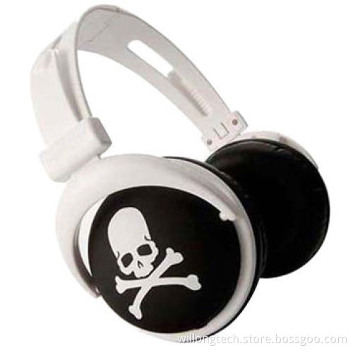 Customized street fashion designed Bass quality bass headphoneNew